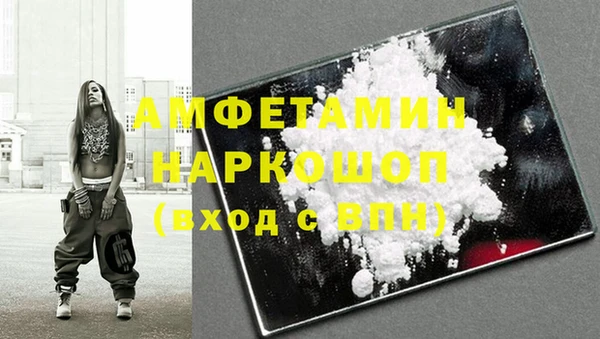 молекула духа Балахна